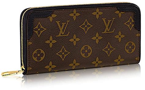 louis vuitton wallet real real|authentic Louis Vuitton women wallet.